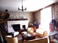 Maison à vendre à Auriac-du-Périgord, Dordogne - 172 800 € - photo 10