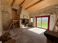 Propriété à vendre à Brassac, Tarn-et-Garonne - 160 000 € - photo n°5