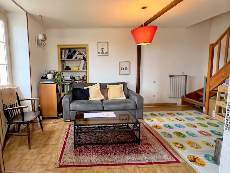French property for sale in Berrie, Vienne - €105,000 - photo 3