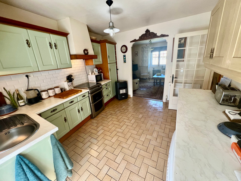 French property for sale in Cussac, Haute-Vienne - €178,000 - photo 5