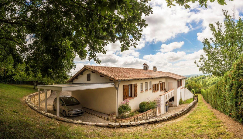 French property for sale in Moissac, Tarn-et-Garonne - &#8364;349,000 - photo 8