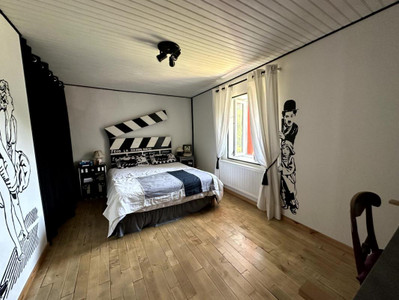 French property for sale in Laprugne, Allier - €364,000 - photo 3