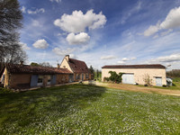 Maison à vendre à Antonne-et-Trigonant, Dordogne - 460 000 € - photo 3
