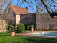 Maison à vendre à Briantes, Indre - 477.000 € - photo 2