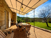 Propriété à vendre à La Bachellerie, Dordogne - 680 000 € - photo n°9