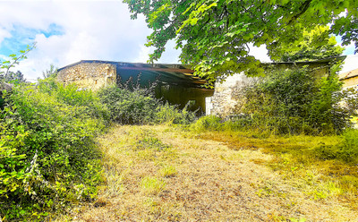 French property for sale in Pranzac, Charente - €64,600 - photo 1