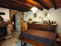 Maison à vendre à Saint-Allouestre, Morbihan - 135.000 € - photo 2