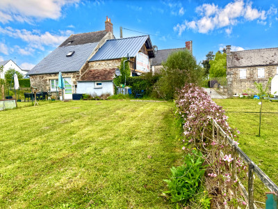 French property for sale in Neuilly-le-Vendin, Mayenne - €59,600 - photo 1