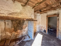 Grange à vendre à Saint-Léon-sur-l'Isle, Dordogne - 25.000 € - photo 4