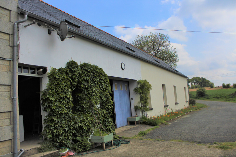 French property for sale in Carnoët, Côtes-d'Armor - &#8364;288,900 - photo 8