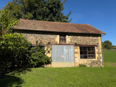 French property for sale in Sarrazac, Dordogne - €205,000 - photo 1