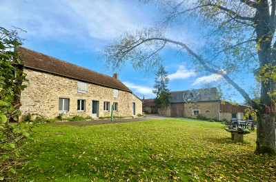 house for sale in Orne