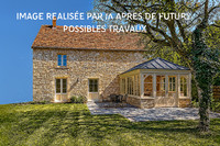 Maison à vendre à Bailleul, Orne - 135.000 € - photo 4