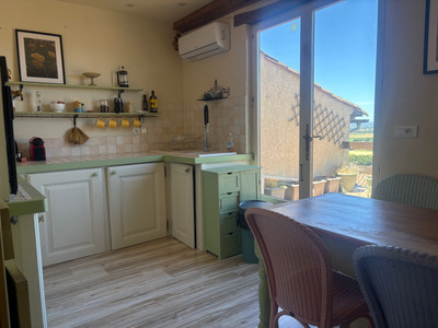 French property for sale in Villasavary, Aude - €231,000 - photo 5
