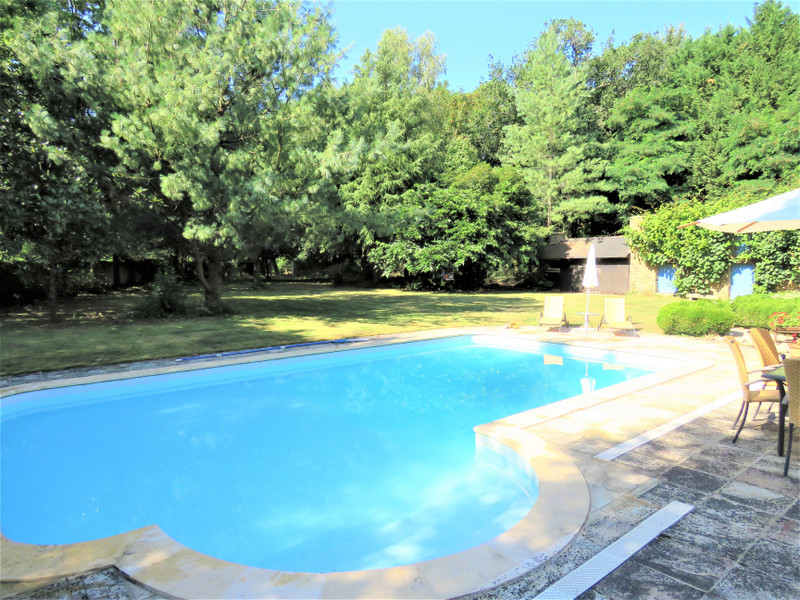 French property for sale in Allaire, Morbihan - photo 3