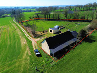 Propriété à vendre à Loudéac, Côtes-d'Armor - 163 000 € - photo n°8