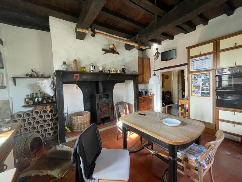 French property for sale in Saramon, Gers - €364,000 - photo 9