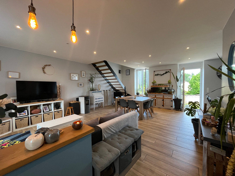 Maison à vendre à Montignac, Dordogne - 221.800 € - photo 1