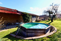 Maison à vendre à Écuras, Charente - 299.750 € - photo 14