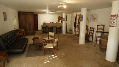 French property for sale in Sainte-Gemme, Gironde - €522,800 - photo 5