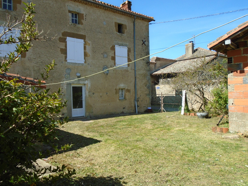 French property for sale in Millac, Vienne - &#8364;52,000 - photo 10