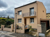 Maison à vendre à Quillan, Aude - 179.000 € - photo 1
