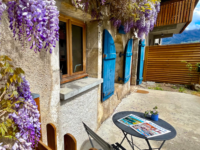 French property for sale in Saint-Jorioz, Haute-Savoie - €595,000 - photo 0
