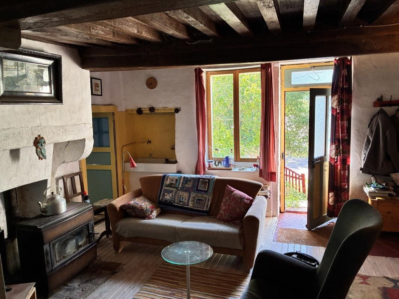 French property for sale in La Motte Ternant, Côte-d'Or - €49,000 - photo 6