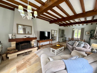 Maison à vendre à Eymet, Dordogne - 450 000 € - photo 2