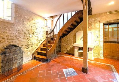 French property for sale in Grand-Brassac, Dordogne - €199,000 - photo 8