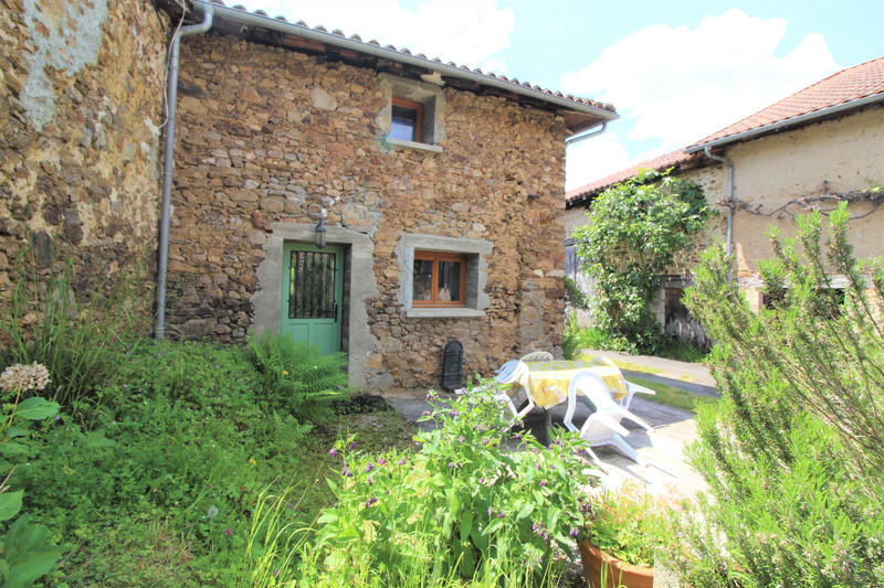 French property for sale in Vayres, Haute-Vienne - &#8364;93,500 - photo 10