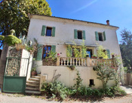 Maison à vendre à Villemagne-l'Argentière, Hérault - 320.000 € - photo 2