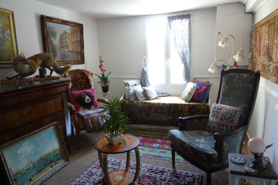 French property for sale in Bellou-en-Houlme, Orne - €54,600 - photo 4