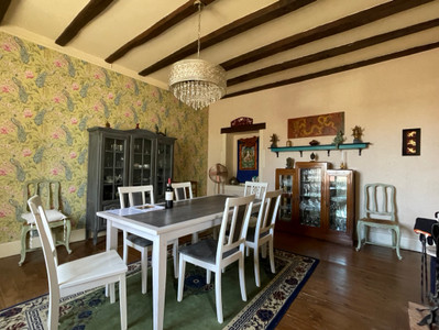 French property for sale in Marcillac-Lanville, Charente - €320,120 - photo 4