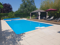 Propriété à vendre à Saint-Just-Luzac, Charente-Maritime - 299 600 € - photo n°3