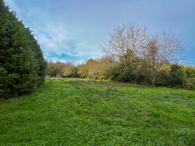 French property for sale in Villefagnan, Charente - €152,600 - photo 1