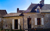 Maison à vendre à Saint-Projet, Tarn-et-Garonne - 139.000 € - photo 1
