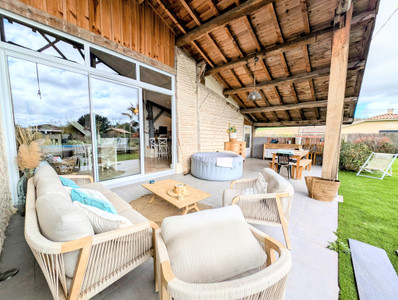 French property for sale in Argenton, Lot-et-Garonne - €399,000 - photo 4