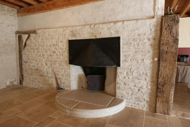 French property for sale in Montceau-et-Écharnant, Côte-d'Or - €350,000 - photo 5