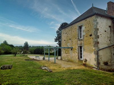 French property for sale in Ménigoute, Deux-Sèvres - €219,350 - photo 13