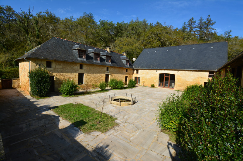Maison à vendre à Sarlat-la-Canéda, Dordogne - 485.000 € - photo 1