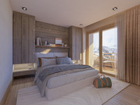 Appartement à vendre à Saint-Martin-de-Belleville, Savoie - 1 590 400 € - photo 5