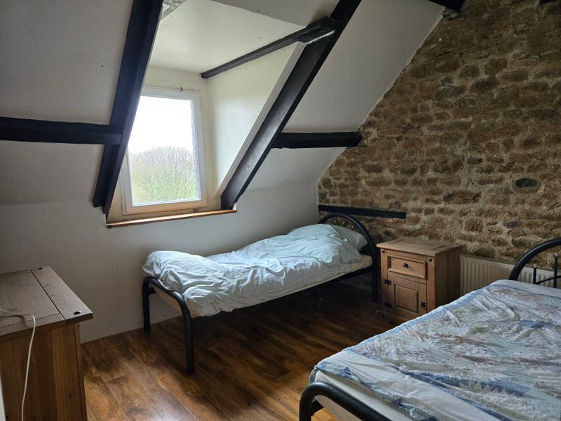French property for sale in Saint-Mars-sur-la-Futaie, Mayenne - €74,950 - photo 12