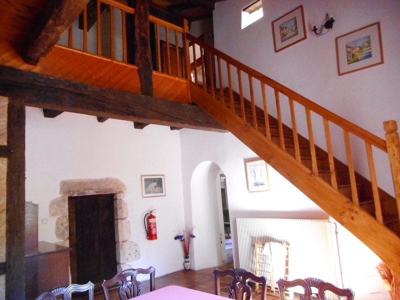 French property for sale in Thénac, Dordogne - &#8364;460,000 - photo 7