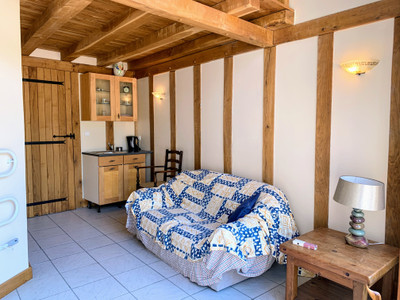 French property for sale in Chalais, Charente - €335,000 - photo 10