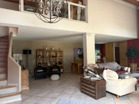 Maison à vendre à Rochefort-du-Gard, Gard - 985.000 € - photo 2