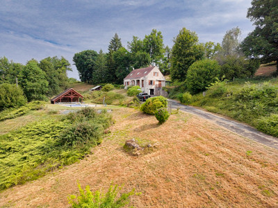 house for sale in Haute-Vienne
