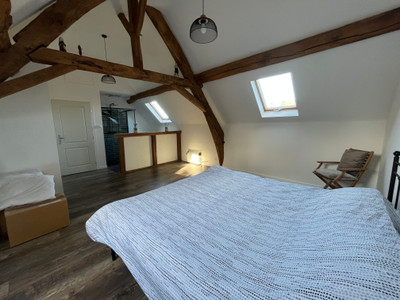 French property for sale in Bourganeuf, Creuse - €194,400 - photo 6