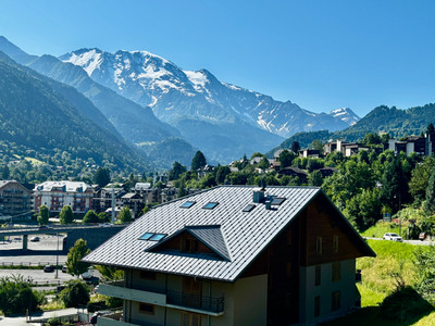Ski property for sale in Saint Gervais - €550,000 - photo 0
