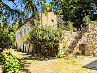 maison à vendre à Alpes françaises (Auvergne-Rhône-Alpes)